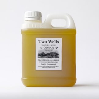 Olive oil, Organic Extra Virgin 1 lit